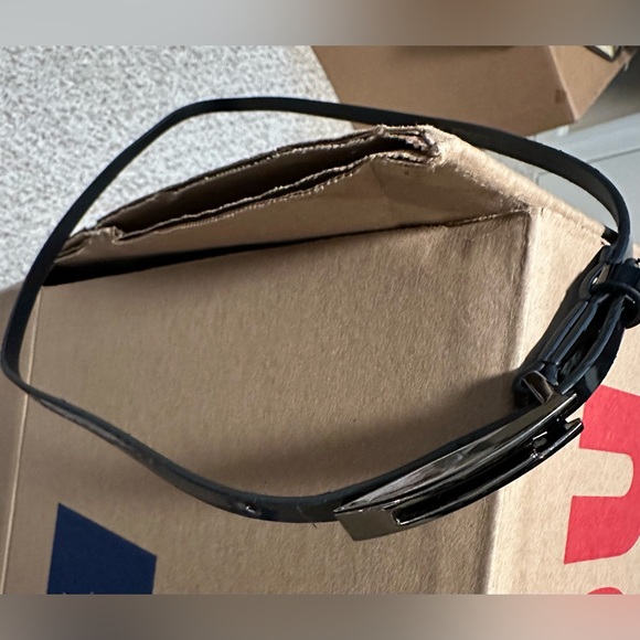 Jones New York Cowl Neck Dress - Picture 8 of 8